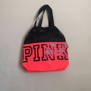 Victoria’s Secret PINK tote bag
